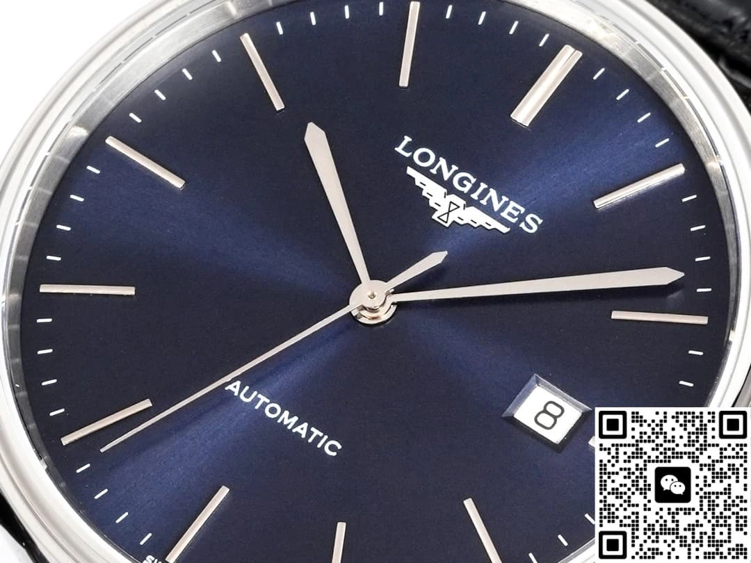XC Factory Longines Elegant L4.922.4.92.2 1:1 Best Edition Replica Watch